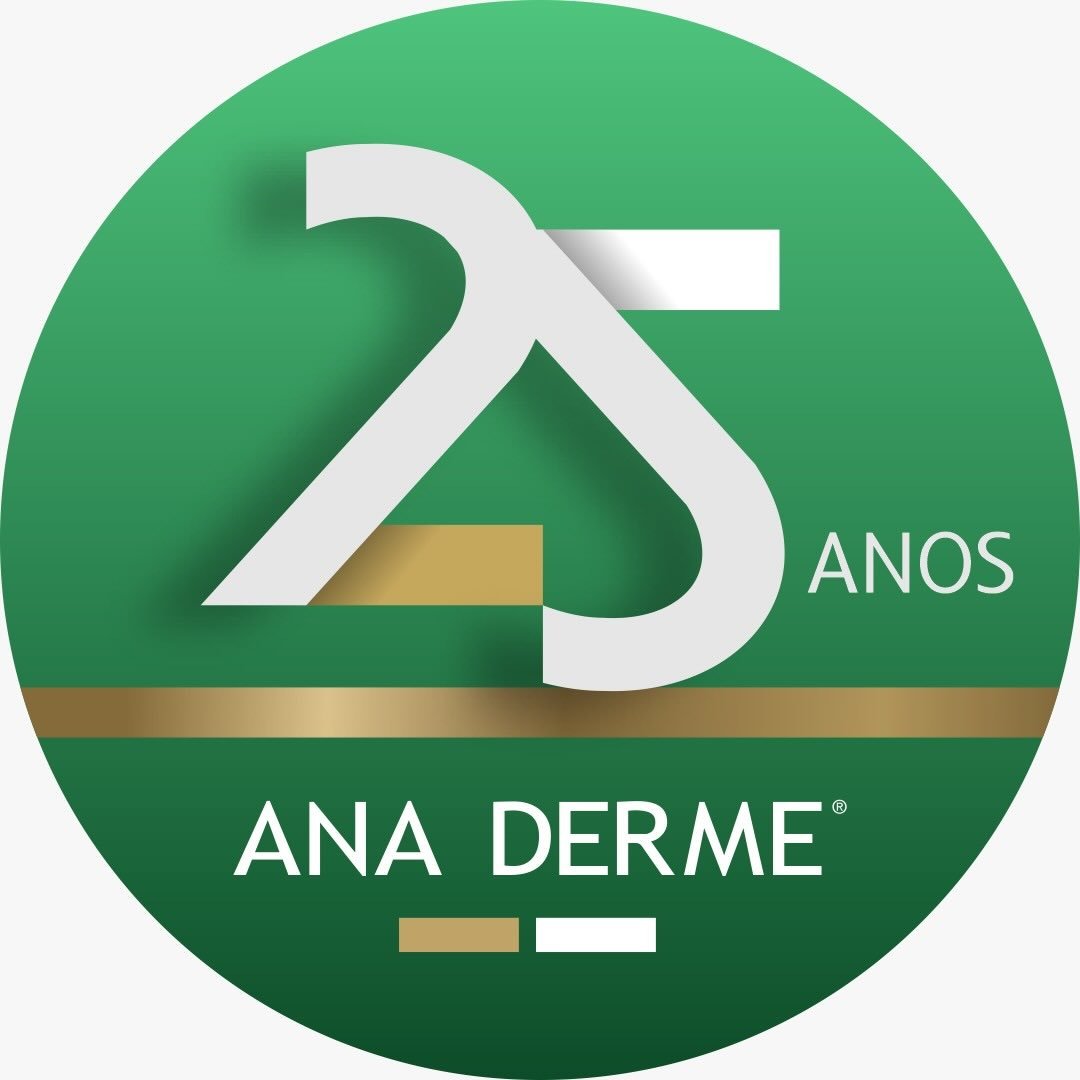 Logo Ana Derme