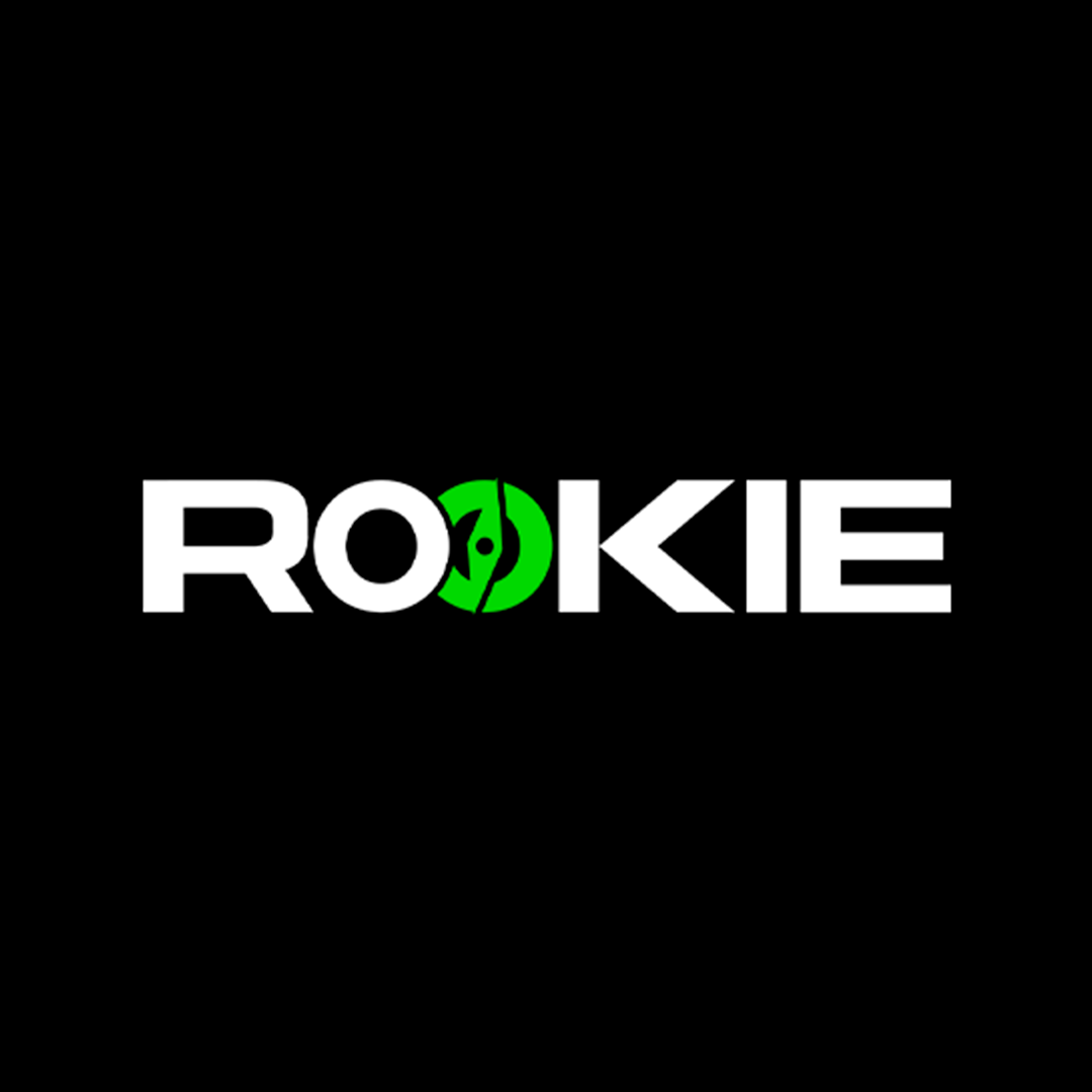 Logo Rookie