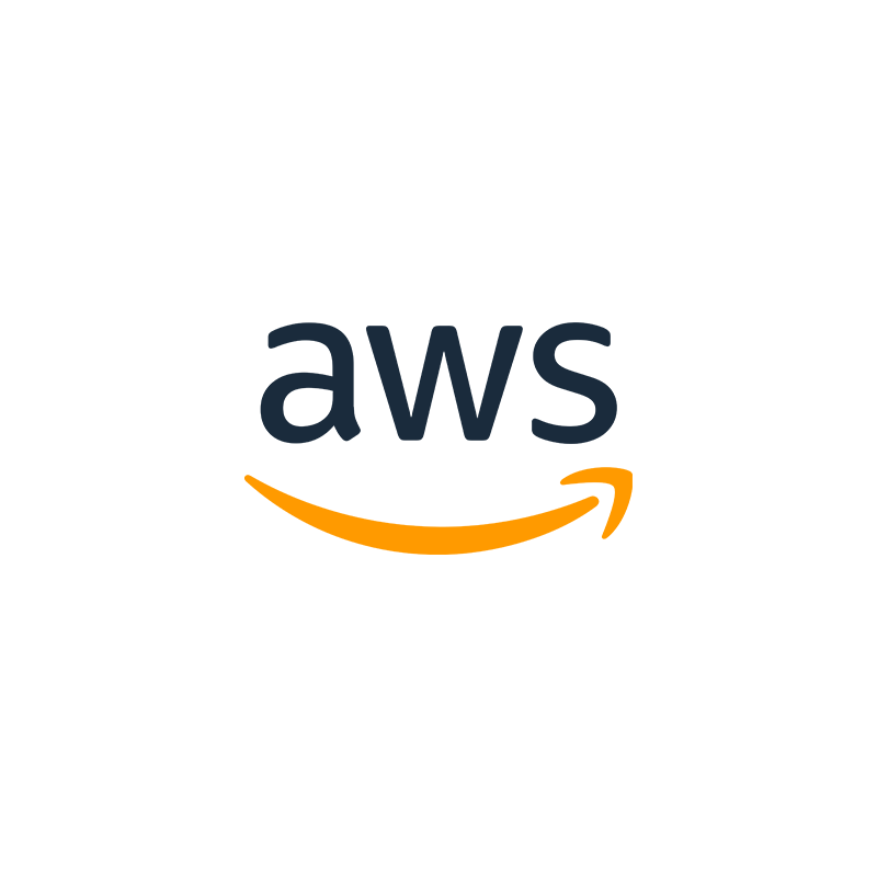 Logo AWS