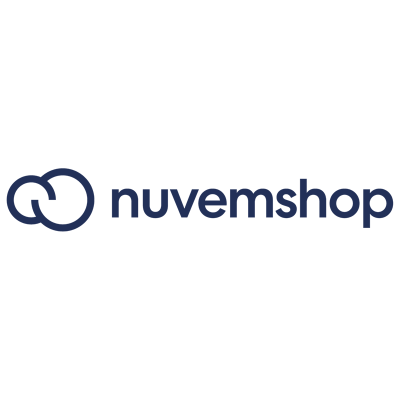 Logo NuvemShop
