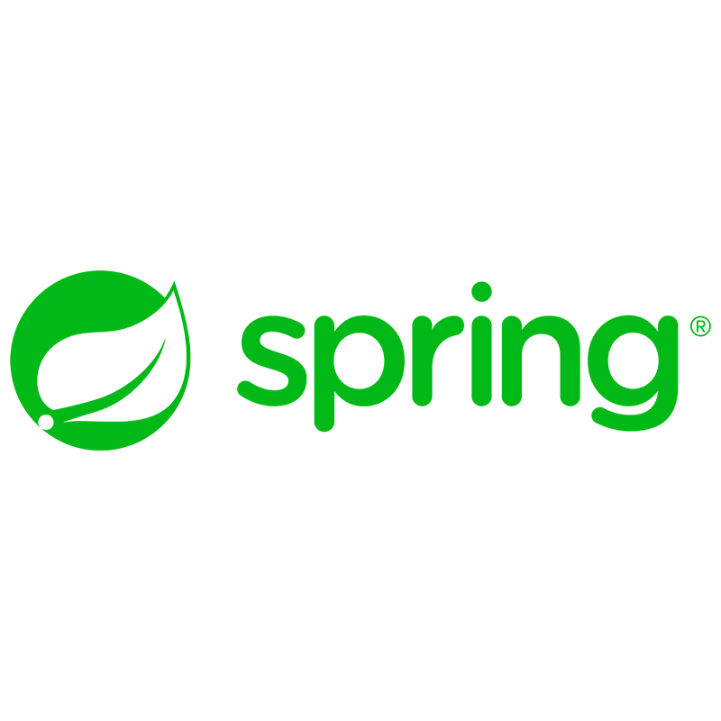 Logo Spring