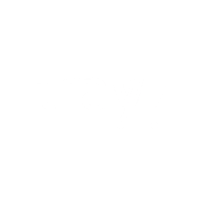 Logo Tray
